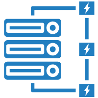 Powering Your Servers with Redundant Solutions